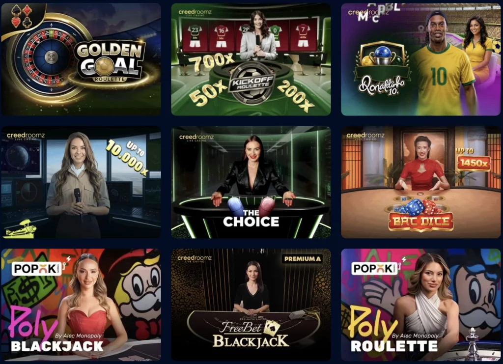 Casino