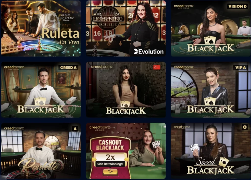 Casino